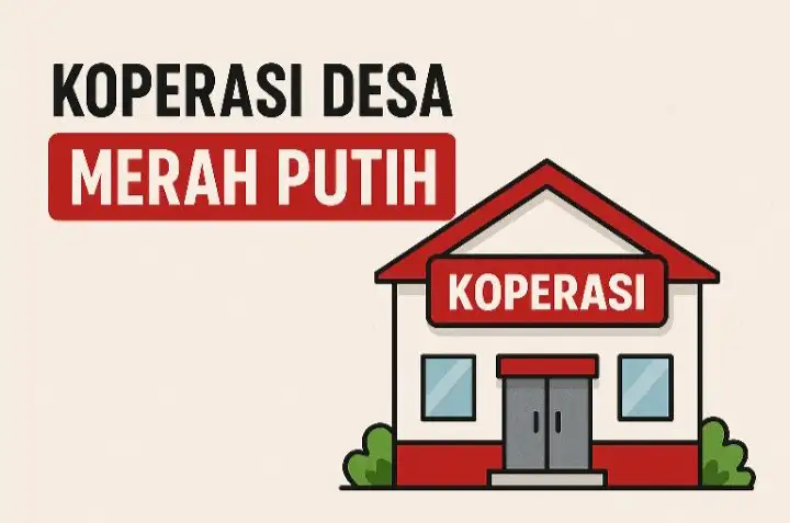 Pengamat CELIOS Berharap Kopdes Merah Putih Dekatkan Masyarakat Dengan Pasar